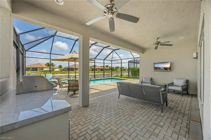 16554 Calistoga Dr, Bonita Springs, Florida 34135