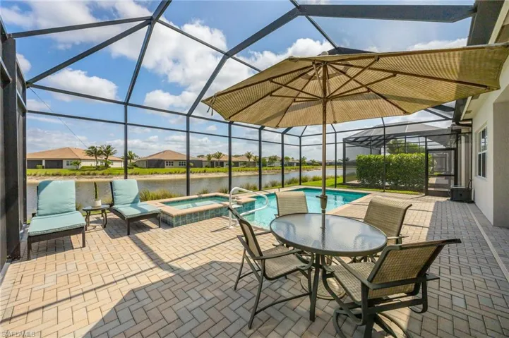 16554 Calistoga Dr, Bonita Springs, Florida 34135