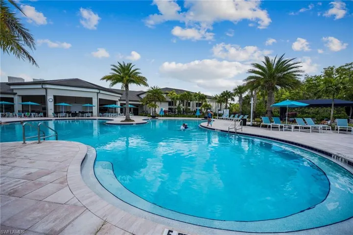 16554 Calistoga Dr, Bonita Springs, Florida 34135