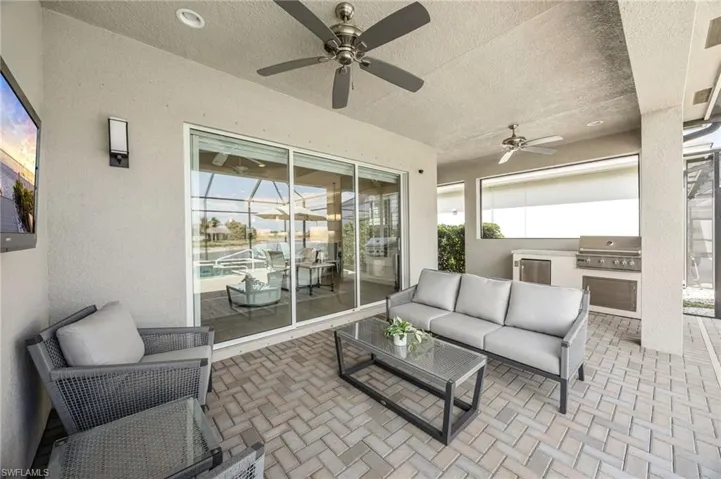 16554 Calistoga Dr, Bonita Springs, Florida 34135