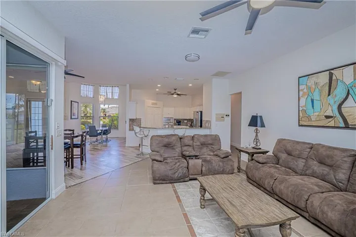 3815 Surfside Blvd, Cape Coral, Florida 33914