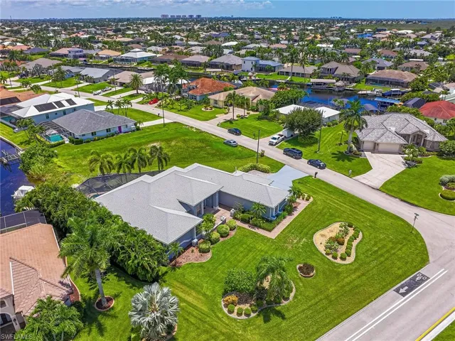 3815 Surfside Blvd, Cape Coral, Florida 33914