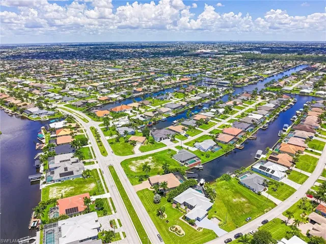 3815 Surfside Blvd, Cape Coral, Florida 33914