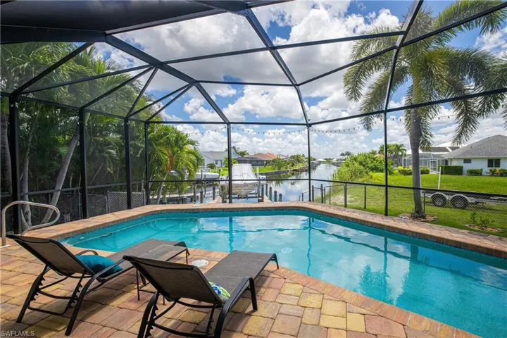 3815 Surfside Blvd, Cape Coral, Florida 33914