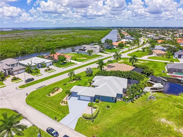 3815 Surfside Blvd, Cape Coral, Florida 33914