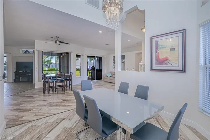 3815 Surfside Blvd, Cape Coral, Florida 33914