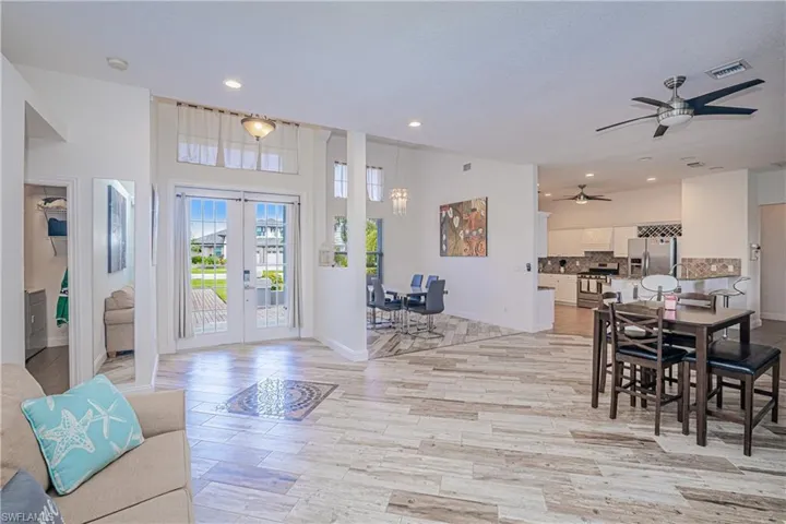 3815 Surfside Blvd, Cape Coral, Florida 33914