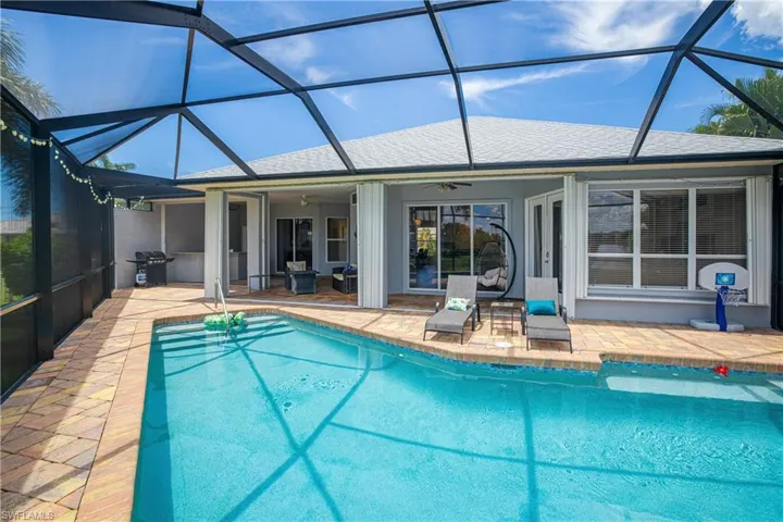 3815 Surfside Blvd, Cape Coral, Florida 33914