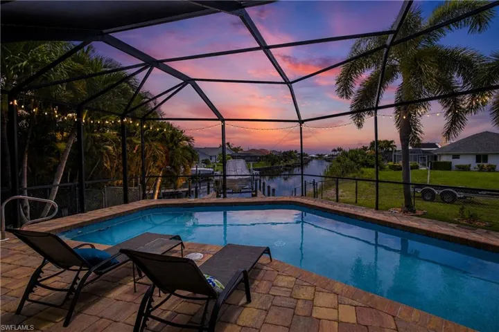 3815 Surfside Blvd, Cape Coral, Florida 33914