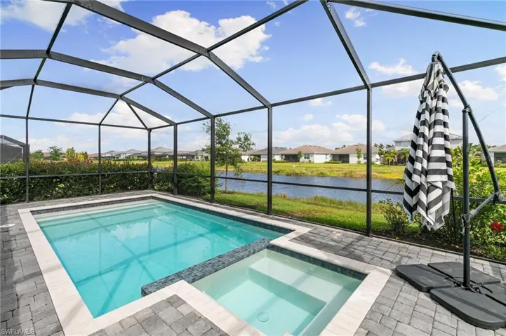 2525 Kona Way, Naples, Florida 34120