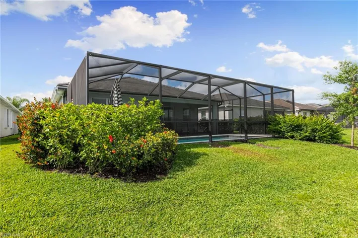 2525 Kona Way, Naples, Florida 34120