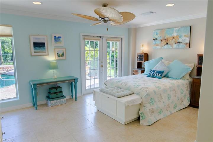 Ensuite guestroom