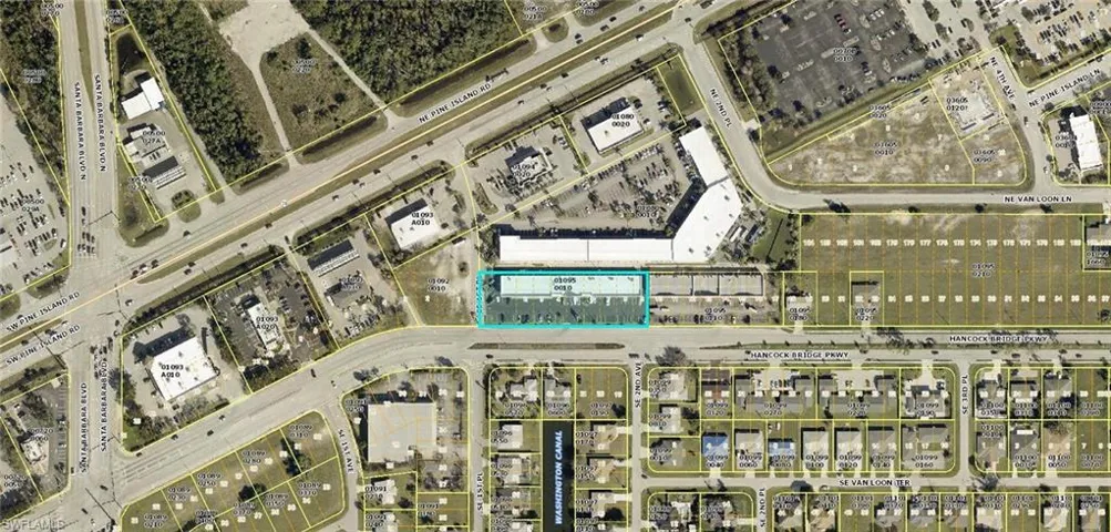 155-159  Hancock Bridge  PKWY, Cape Coral, FL 33990