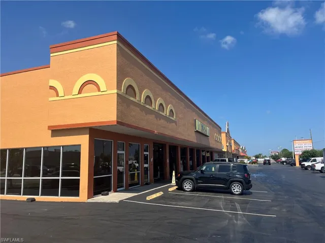 155-159  Hancock Bridge  PKWY, Cape Coral, FL 33990