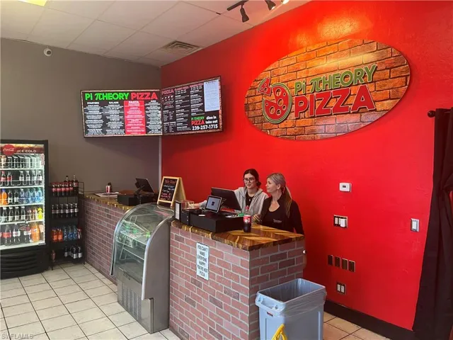 Pizzeria