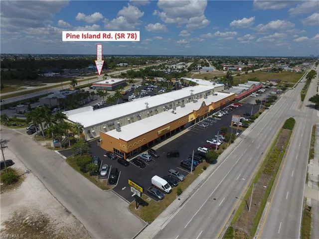 155-159  Hancock Bridge  PKWY, Cape Coral, FL 33990