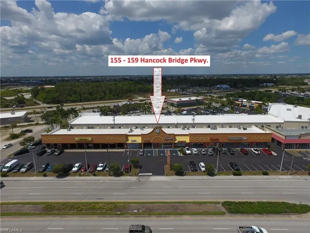 Fully Leased