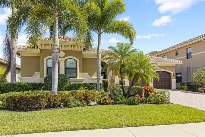 3288  Atlantic  CIR, Naples, FL 34119