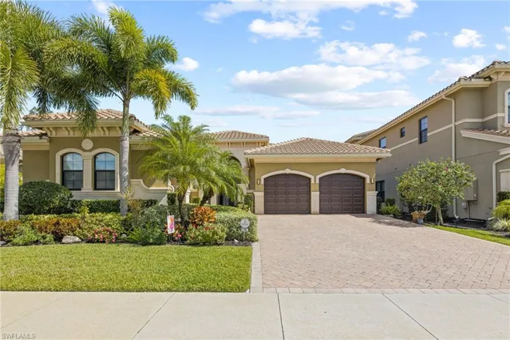 3288  Atlantic  CIR, Naples, FL 34119