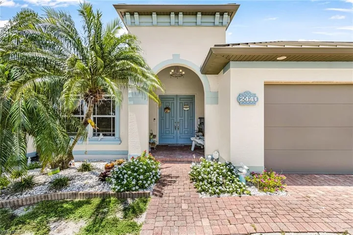 2441 Nw 9th Ter, Cape Coral, Florida 33993