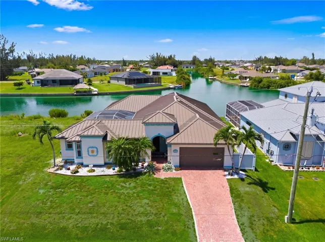 2441 Nw 9th Ter, Cape Coral, Florida 33993