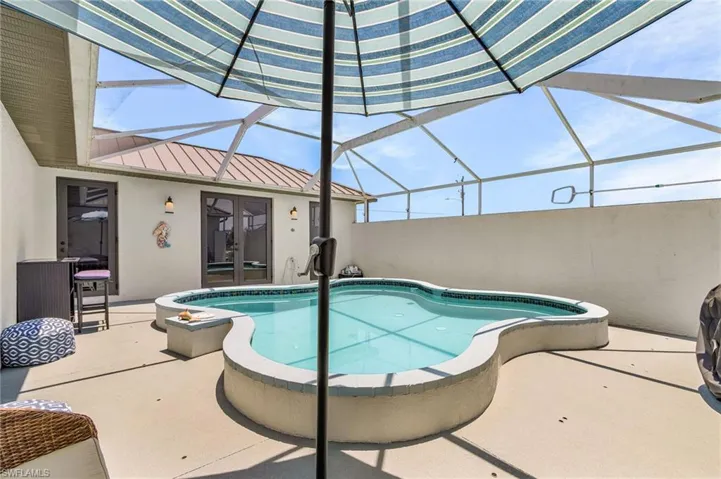 2441 Nw 9th Ter, Cape Coral, Florida 33993