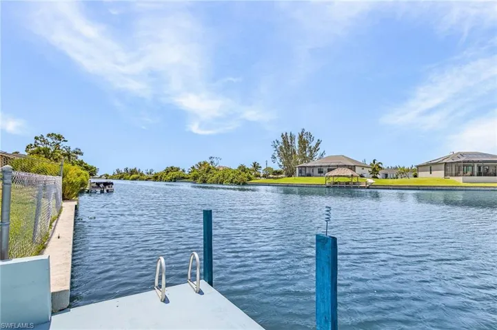 2441 Nw 9th Ter, Cape Coral, Florida 33993