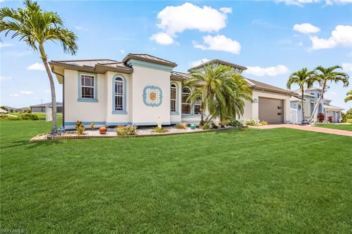 2441 Nw 9th Ter, Cape Coral, Florida 33993