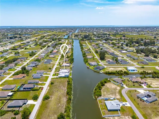 2441 Nw 9th Ter, Cape Coral, Florida 33993