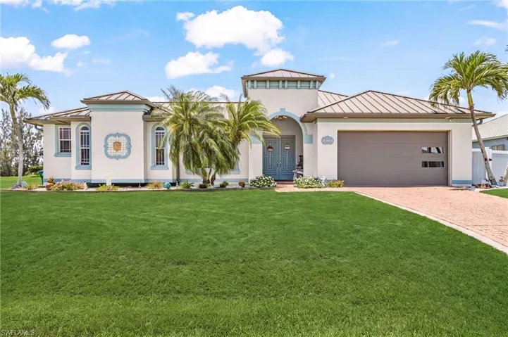 2441 Nw 9th Ter, Cape Coral, Florida 33993