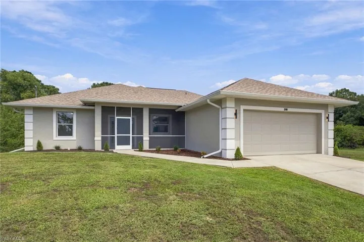 3500 16th St W, Lehigh Acres, Florida 33971