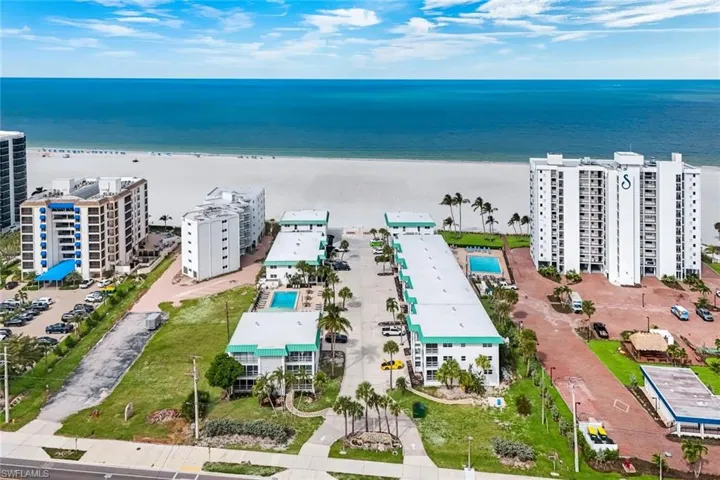 Yes - THAT is the GULF!