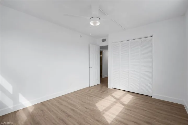 Additional view of the primary suite.