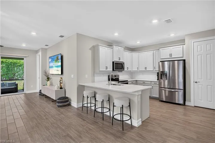 847 Enbrook Loop, Naples, Florida 34114