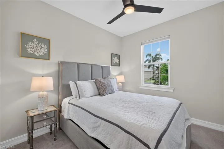 Queen Size bed