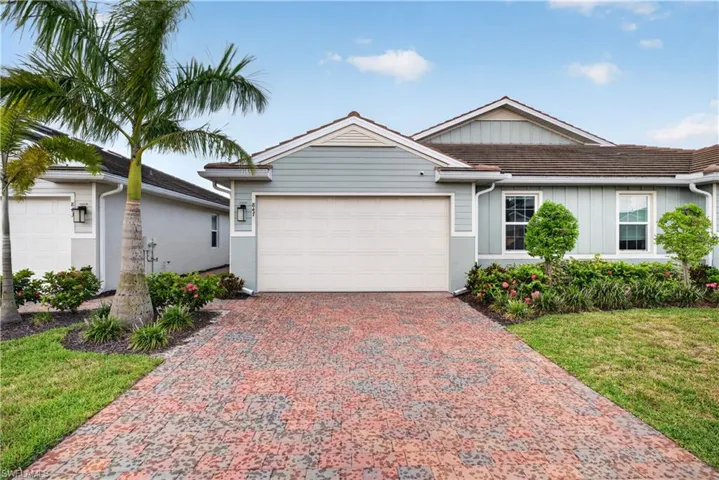 847 Enbrook Loop, Naples, Florida 34114