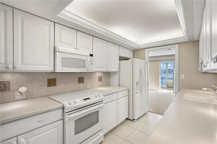 Updated Kitchen