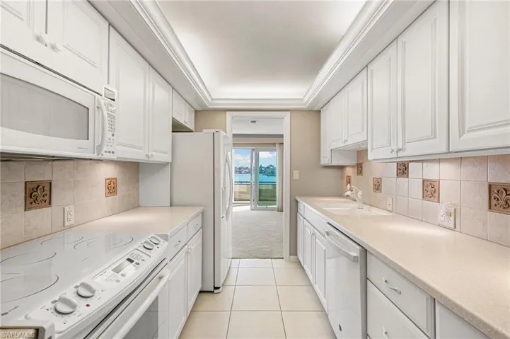 Updated Kitchen