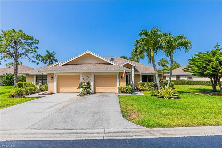 1342 Park Lake Dr, Naples Fl 34110