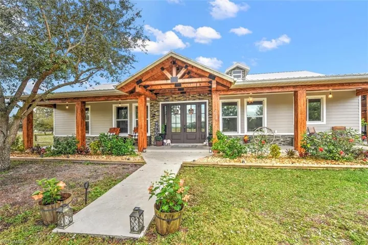 2010  Frontier  CIR, Labelle, FL 33935