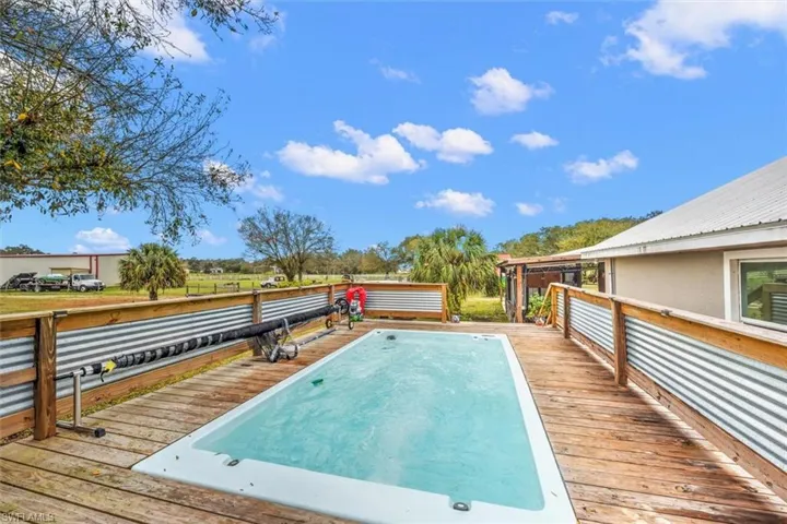 2010  Frontier  CIR, Labelle, FL 33935
