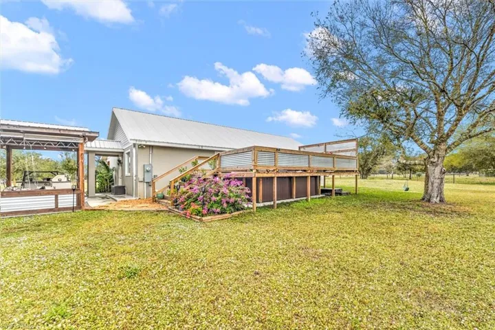 2010  Frontier  CIR, Labelle, FL 33935