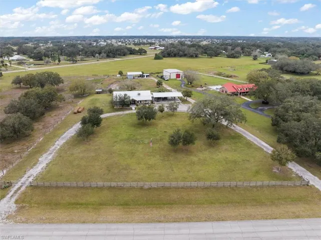 2010  Frontier  CIR, Labelle, FL 33935