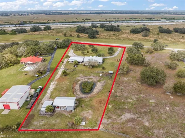 2010  Frontier  CIR, Labelle, FL 33935