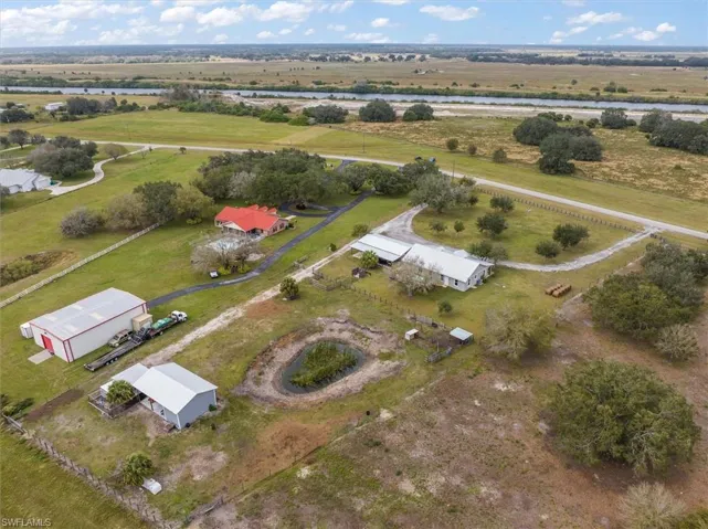 2010  Frontier  CIR, Labelle, FL 33935