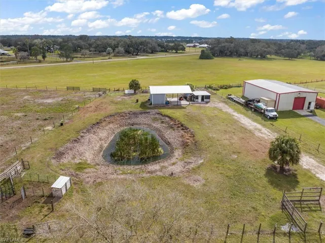 2010  Frontier  CIR, Labelle, FL 33935