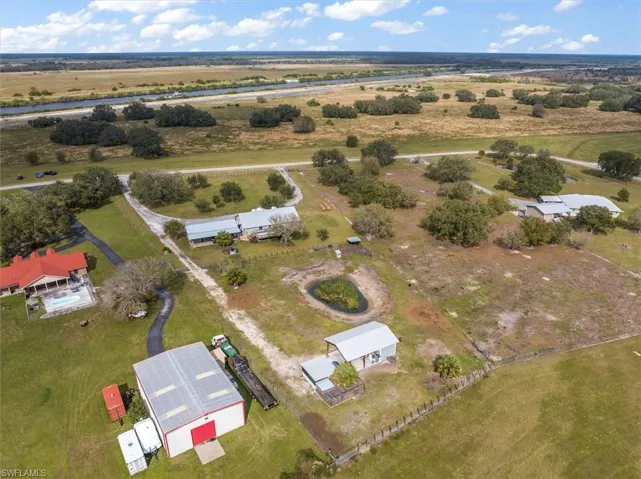 2010  Frontier  CIR, Labelle, FL 33935