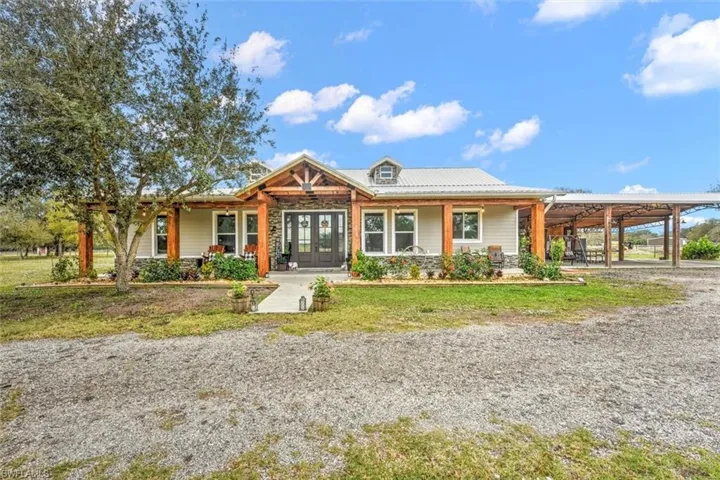 2010  Frontier  CIR, Labelle, FL 33935