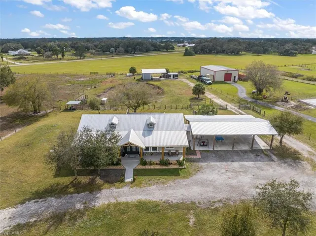 2010  Frontier  CIR, Labelle, FL 33935