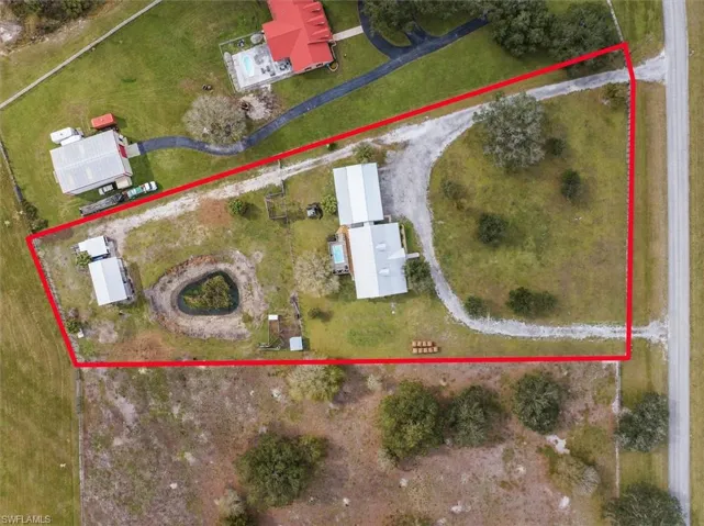 2010  Frontier  CIR, Labelle, FL 33935